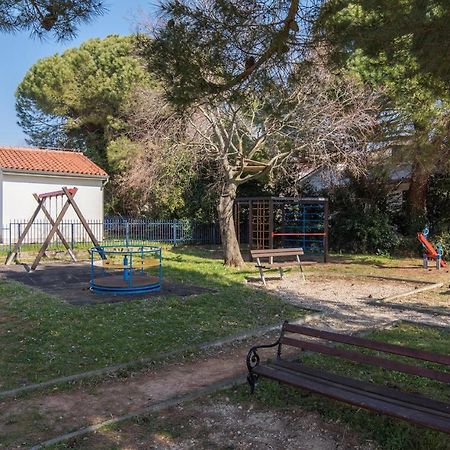 Apartment Complex Orzan Lovrecica Luaran gambar