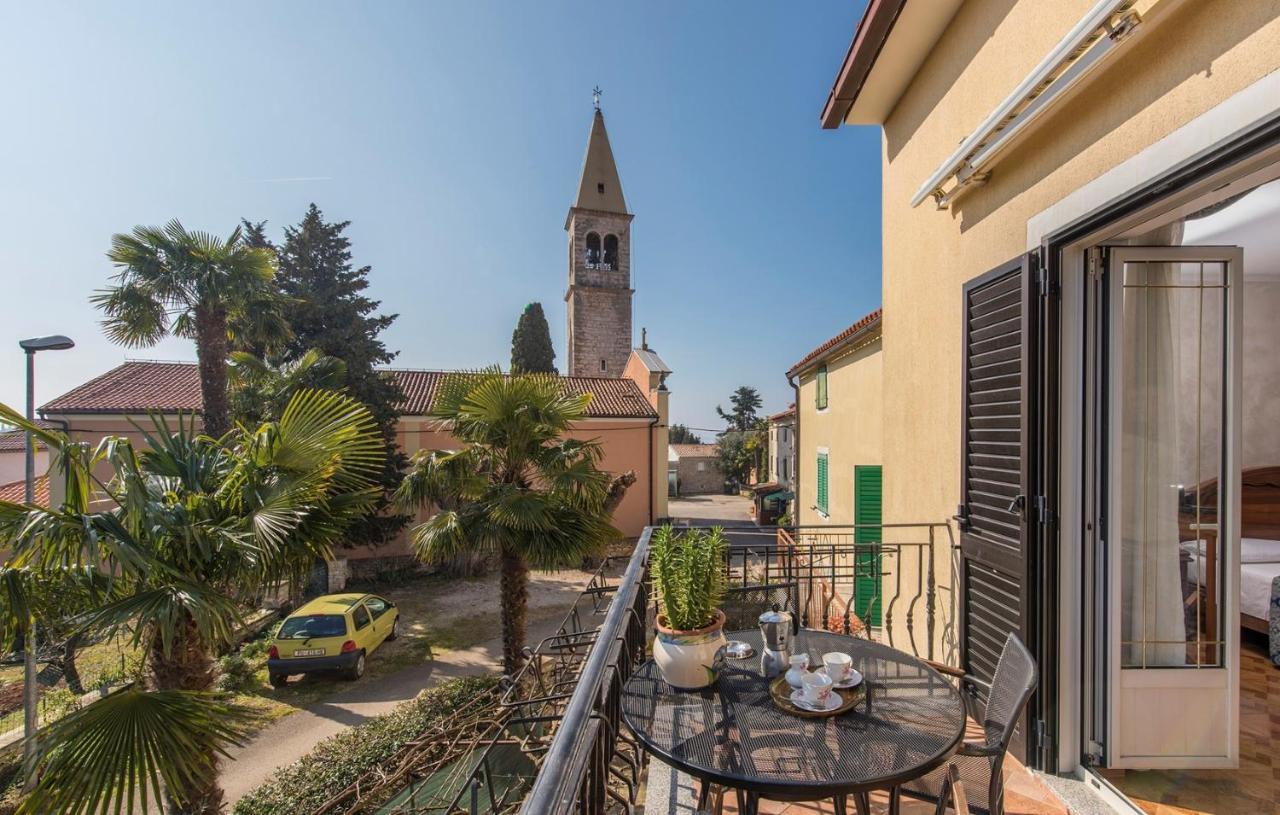 Apartment Complex Orzan Lovrecica Luaran gambar