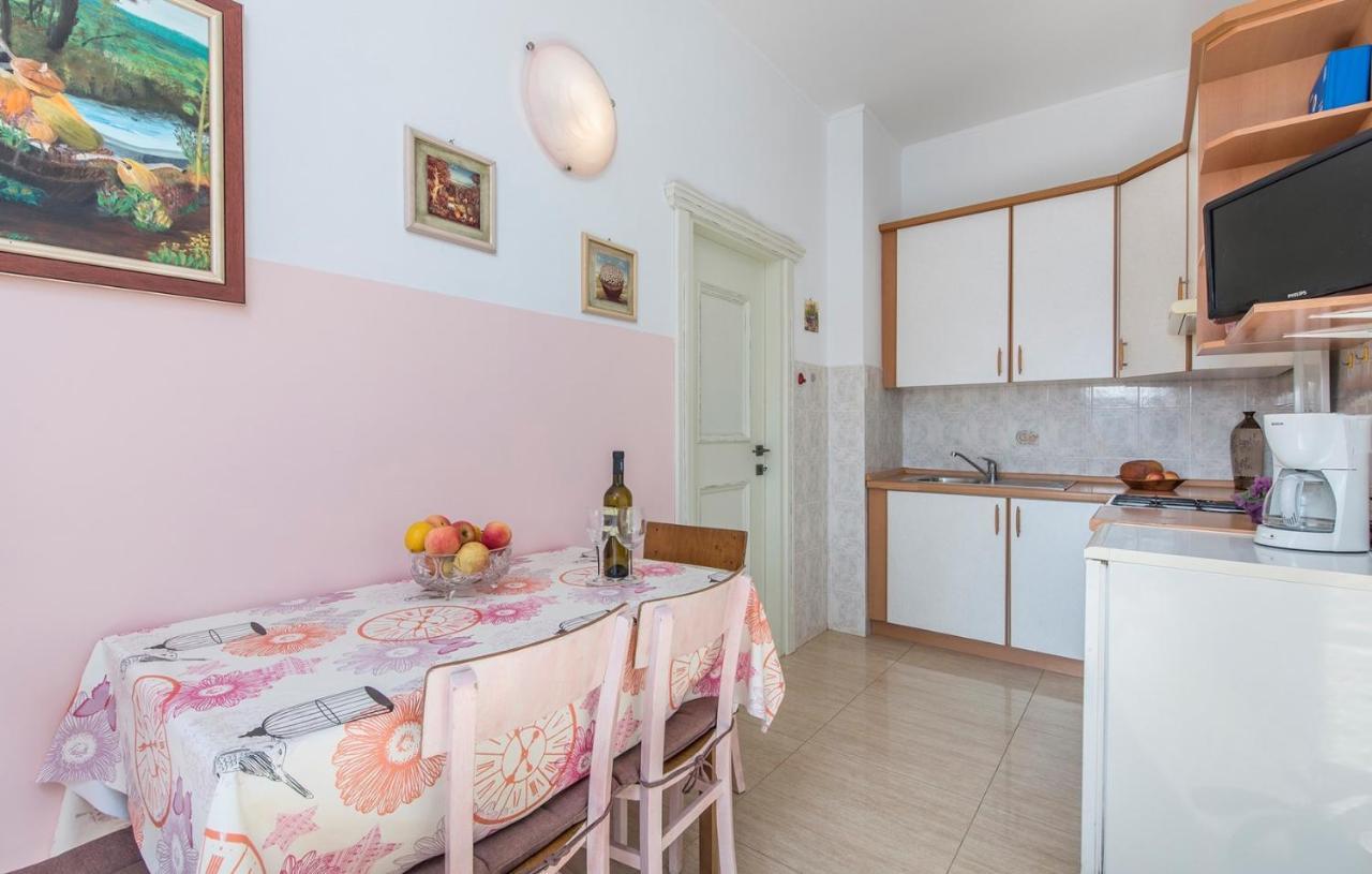 Apartment Complex Orzan Lovrecica Luaran gambar