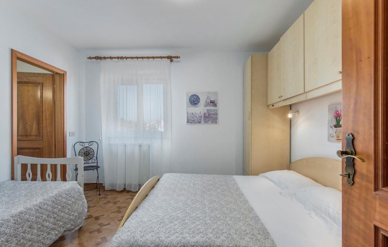 Apartment Complex Orzan Lovrecica Luaran gambar