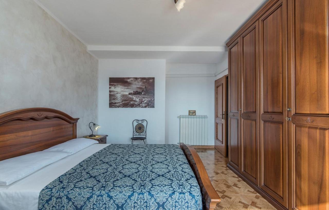 Apartment Complex Orzan Lovrecica Luaran gambar