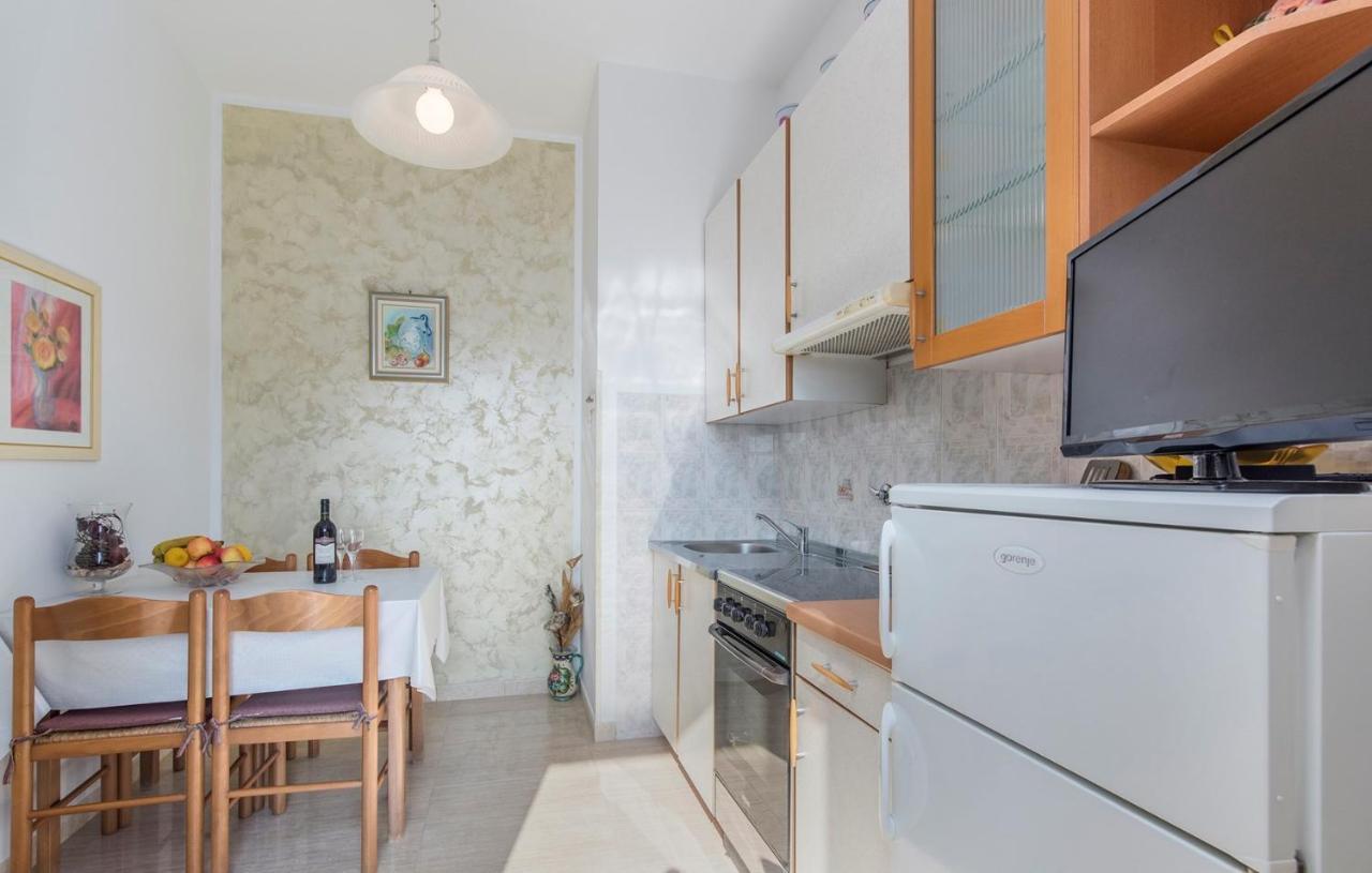 Apartment Complex Orzan Lovrecica Luaran gambar