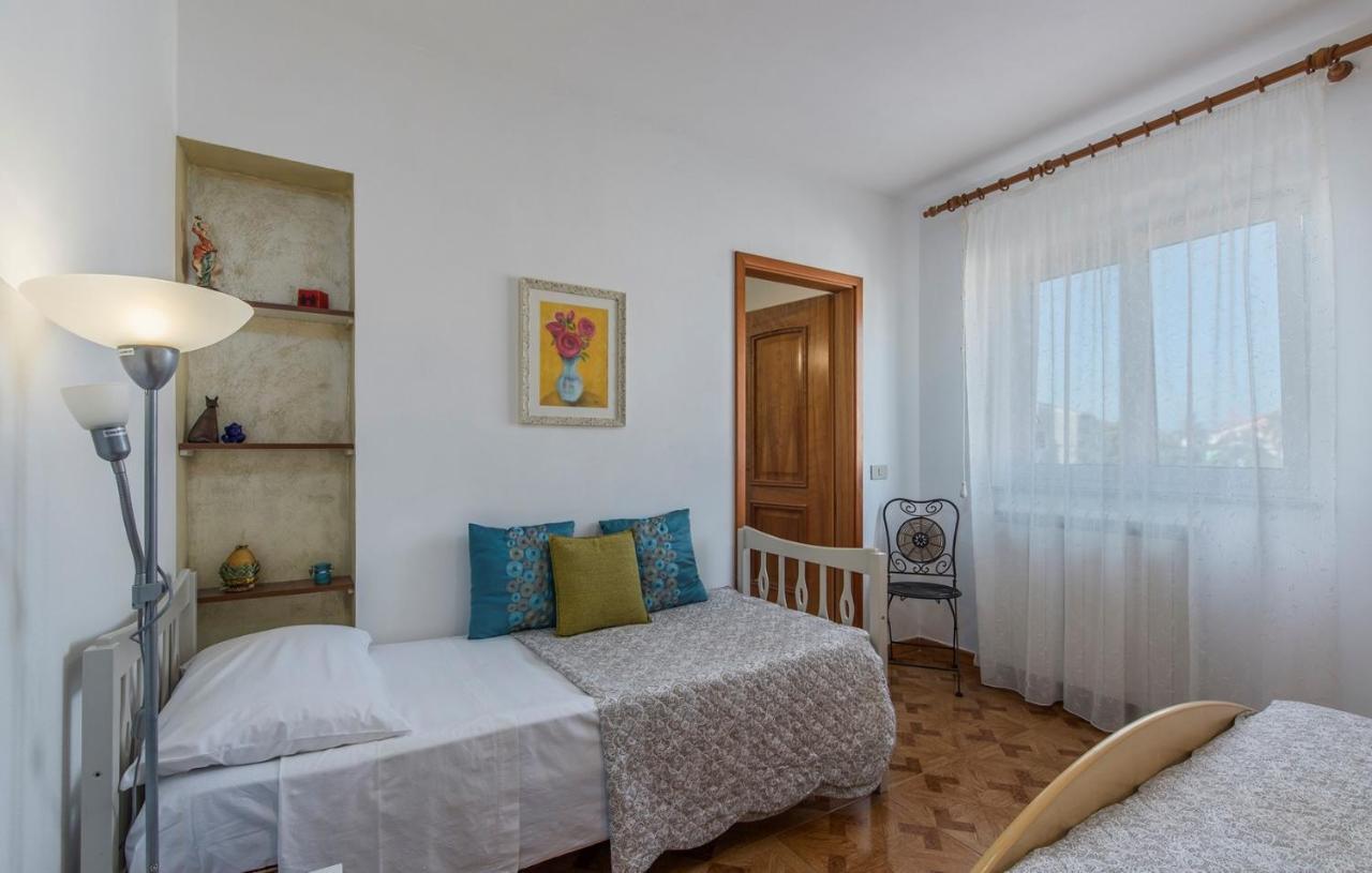 Apartment Complex Orzan Lovrecica Luaran gambar