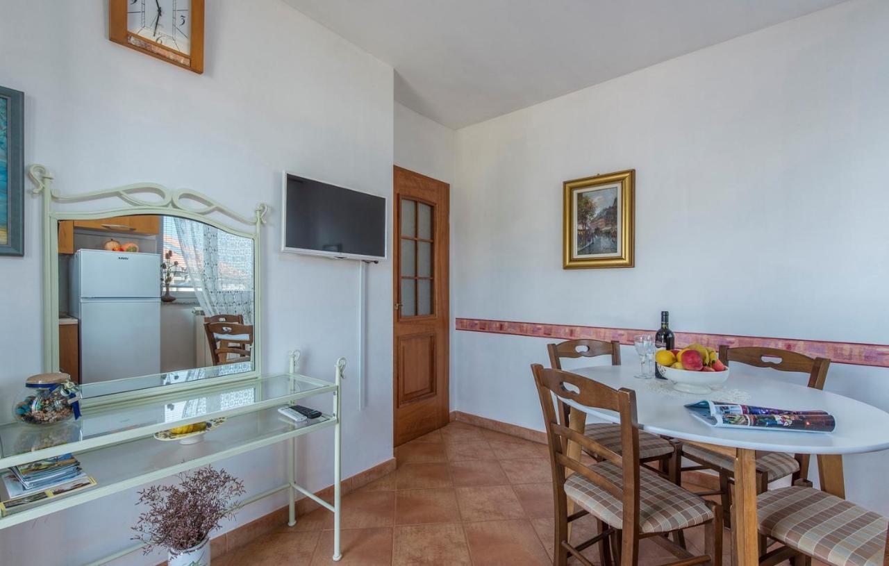 Apartment Complex Orzan Lovrecica Luaran gambar